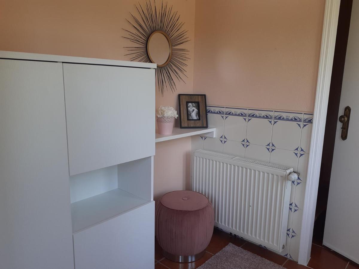 Alojamento Local - Casa Amarela Alvaiázere Εξωτερικό φωτογραφία