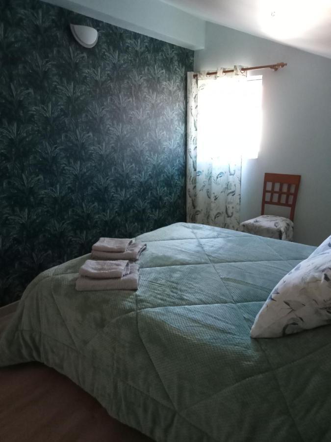 Alojamento Local - Casa Amarela Alvaiázere Εξωτερικό φωτογραφία
